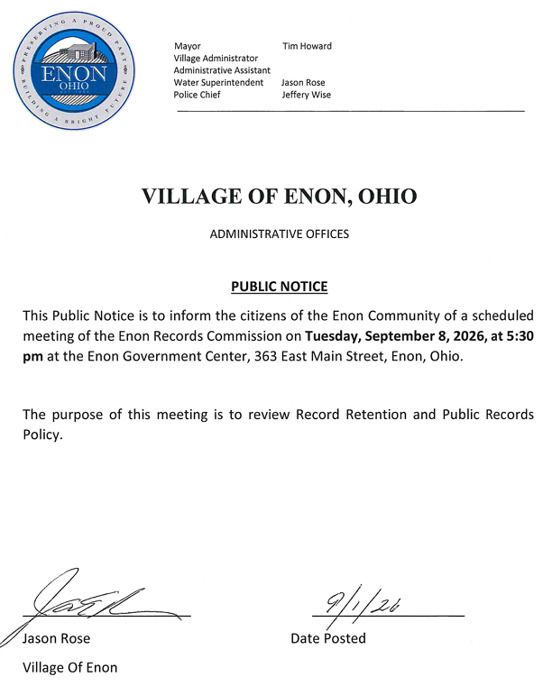 https://www.enon-oh.gov/uploads/PUBLIC-RECORDS-COMMISSION-NOTICE_09.08.26.png