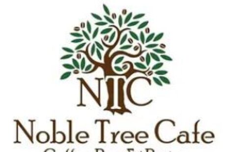 Noble Tree Cafe Coffee Bar & Bistro