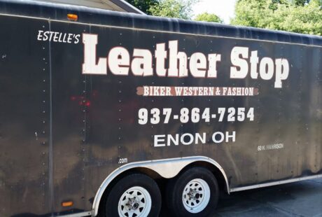 Estelle Leather Shop