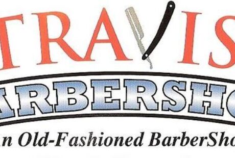 Travis Barbershop