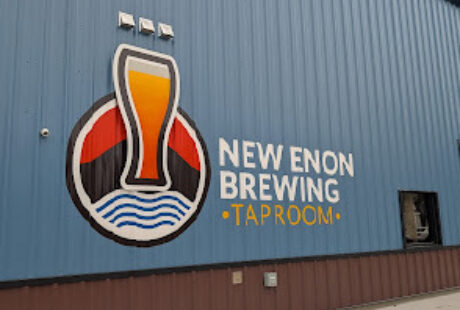 New Enon Brewing