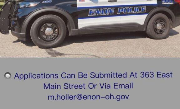 Part Time Police Officers