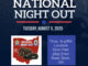 2025 NATIONAL NIGHT OUT