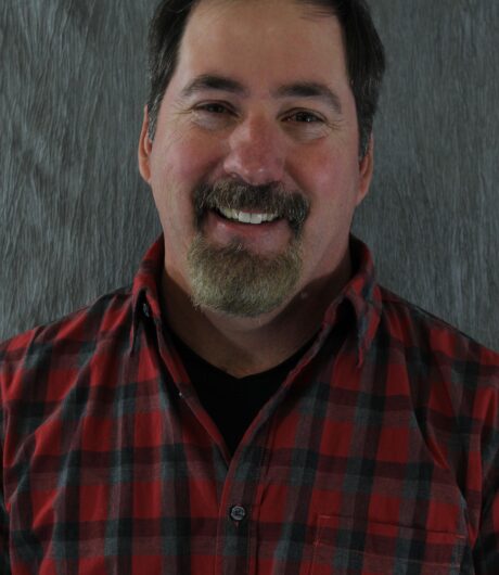 Wayne Hensley
