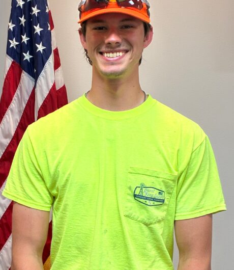 Preston Tate
