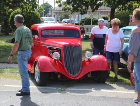 Car Show 2019